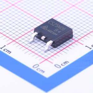 CS25N06B4商品缩略图