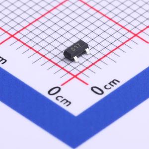 FMMT617TA商品缩略图