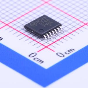 NCV33074ADTBR2G商品缩略图