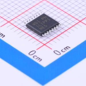 MAX1748EUE+T商品缩略图