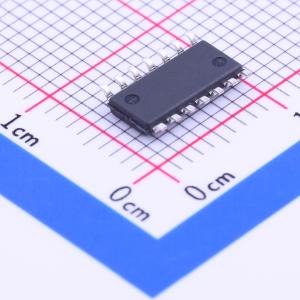 MC74HC86ADR2G商品缩略图