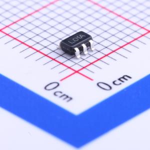 LP2980AIM5-5.0/NOPB商品缩略图