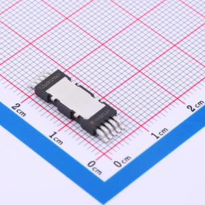 IPDD60R190G7XTMA1商品缩略图