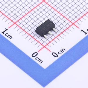 LM1117MK-3.3/TR商品缩略图