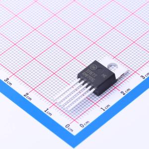 MC33167TG商品缩略图