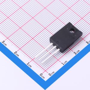 IPA65R190E6XKSA1商品缩略图