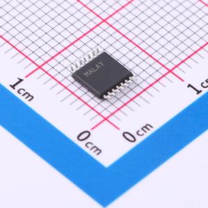 AD8619ARUZ商品缩略图