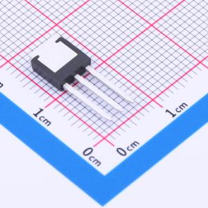 FQU13N06LTU商品缩略图