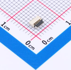 FPC-0.5FX-4PWBH10商品缩略图