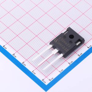 IGW30N60H3FKSA1商品缩略图