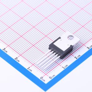 MC33167TG商品缩略图