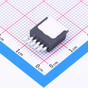 TLE4275GV33ATMA1商品缩略图