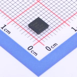 具有 2KB 闪存、128B SRAM、10 位 ADC、计时器和 I2C/SPI 的 16MHz MCU
