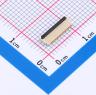 FPC-0.3HF-25PWBH10商品缩略图