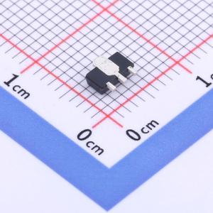 LM1117MK-3.3/TR商品缩略图