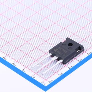 IPW60R060C7XKSA1商品缩略图