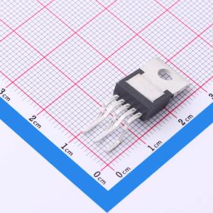 LT1129CT#PBF商品缩略图