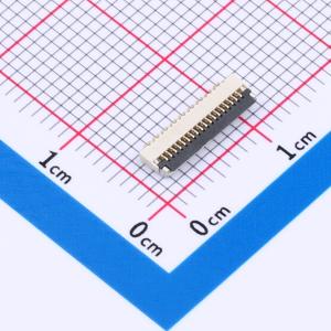 FPC-0.5FX-18PWBH10商品缩略图
