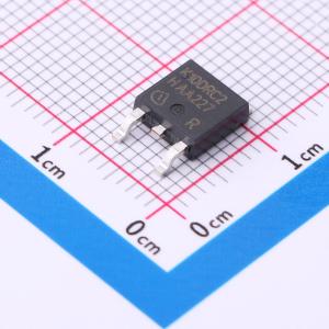 IKD10N60RC2ATMA1商品缩略图