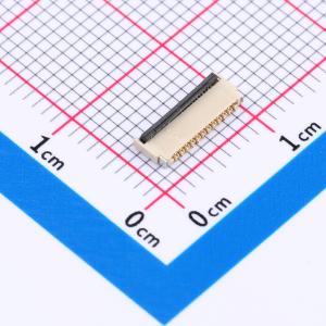 FPC-0.3HF-23PWBH10商品缩略图