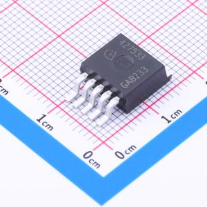 TLE4275GV33ATMA1商品缩略图