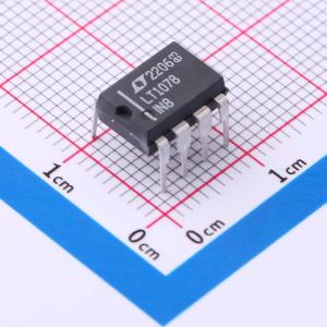 LT1078IN8#PBF商品缩略图