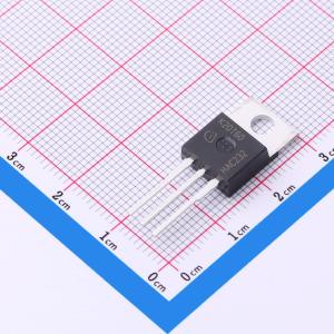 IKP20N60TXKSA1商品缩略图