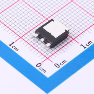 IKD10N60RC2ATMA1商品缩略图