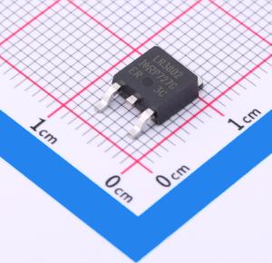 IRLR3802PBF商品缩略图