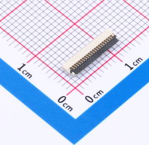 FPC-0.5FX-20PWBH10商品缩略图