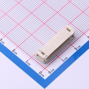 HX 2.0-10P WT商品缩略图