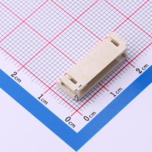 HX 2.0-8P WT商品缩略图