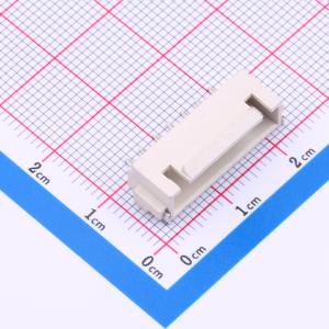 HX 2.54-7P WTDK商品缩略图