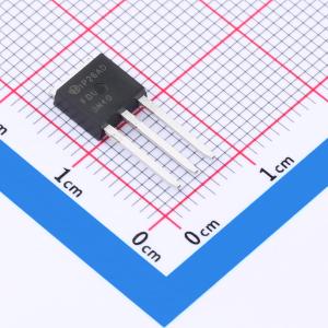 FDU3N40TU商品缩略图