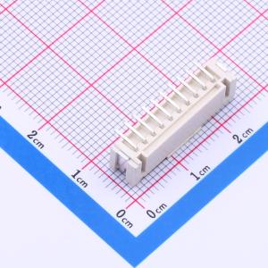 HX 2.0-10P LT商品缩略图