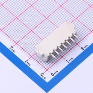 HX 2.54-7P WT商品缩略图