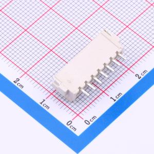 HX 2.54-7P WTDK商品缩略图