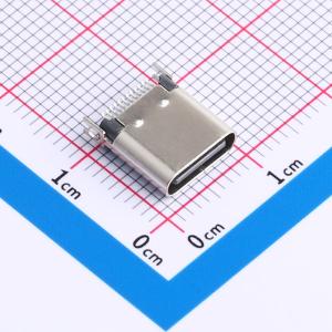 HC-TYPE-C-24P-CP1.0-5A-L8.8-01商品缩略图