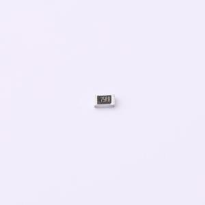 KTR10EZPF75R0商品缩略图