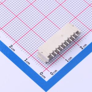 HX 2.0-9P WT商品缩略图