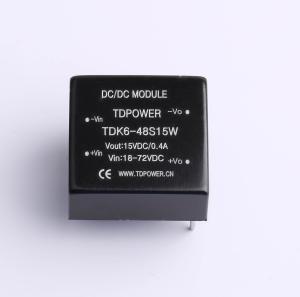 TDK6-48S15W商品缩略图