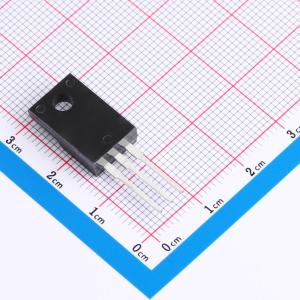 NTPF360N65S3H商品缩略图