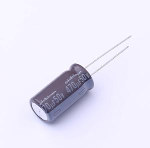 UPM1H471MHD商品缩略图