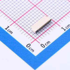 FPC-0.5HF-12PWBH10商品缩略图