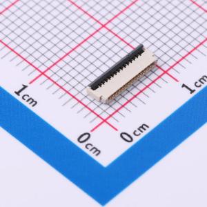 FPC-0.5HF-14PWBH10商品缩略图