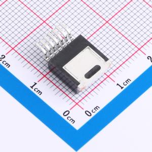 NVBG080N120SC1商品缩略图