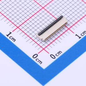 FPC-0.5HF-16PWBH10商品缩略图