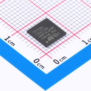 带FPU的超低功耗80 Mhz Arm Cortex-M4 MCU，具有256-KB Flash存储器