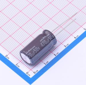 UPM1H471MHD商品缩略图