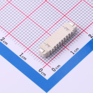 HX 1.25-10P WT商品缩略图